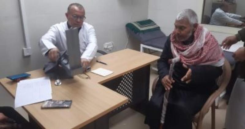  قوافل طبيه 