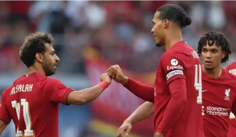 محمد صلاح