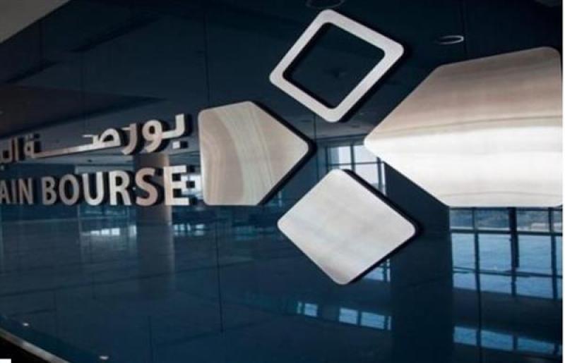 بورصة البحرين