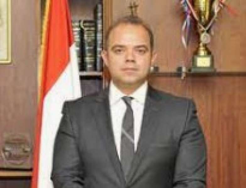 الدكتور محمد فريد