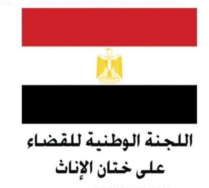 للجنة الوطنية للقضاء على ختان الإناث 