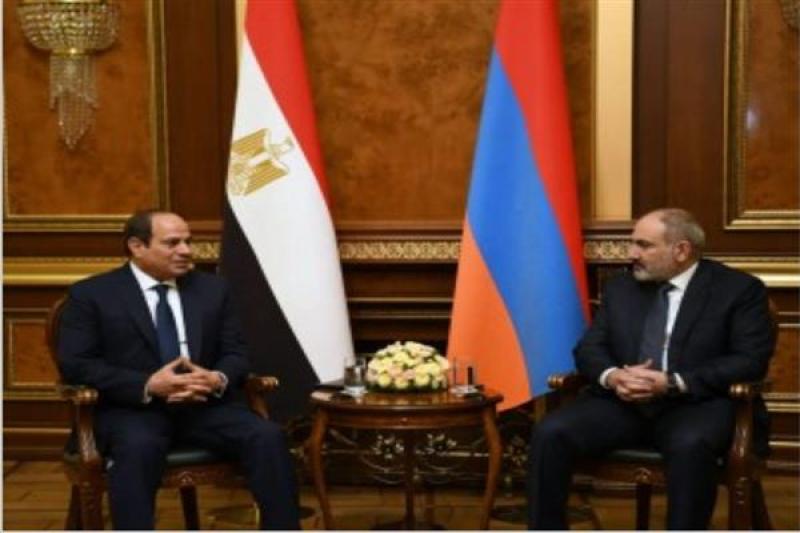 الرئيس عبدالفتاح السيسي