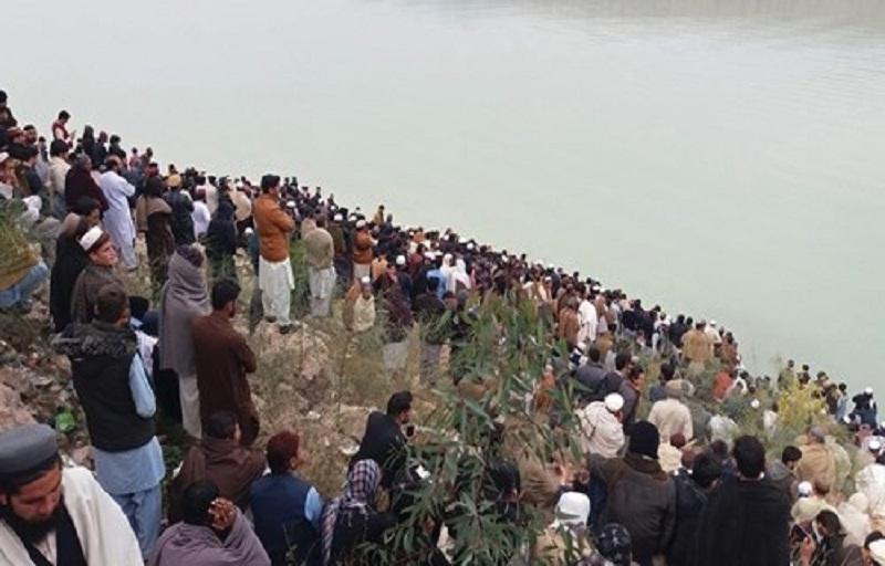حادث باكستان 