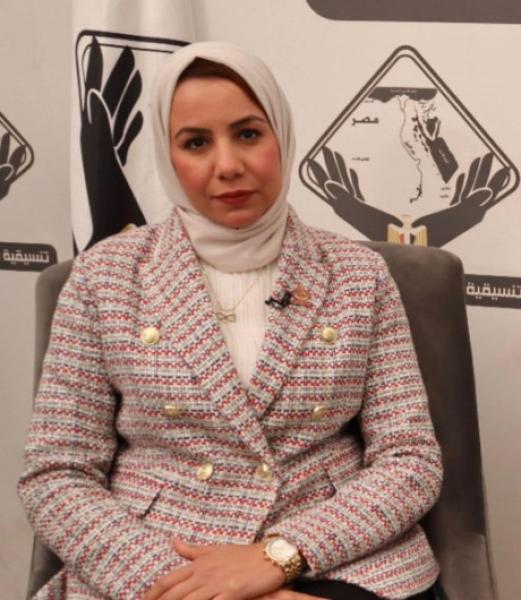 صابرين حجازي