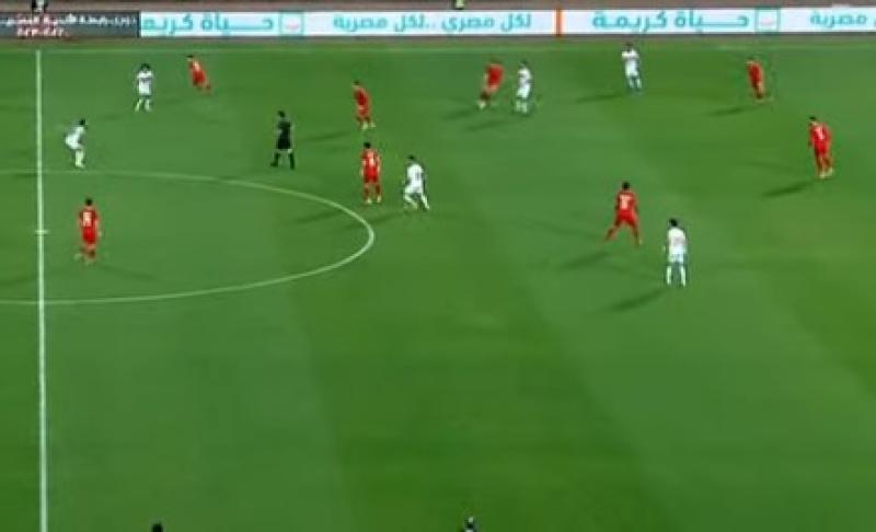 الزمالك وفيوتشر 