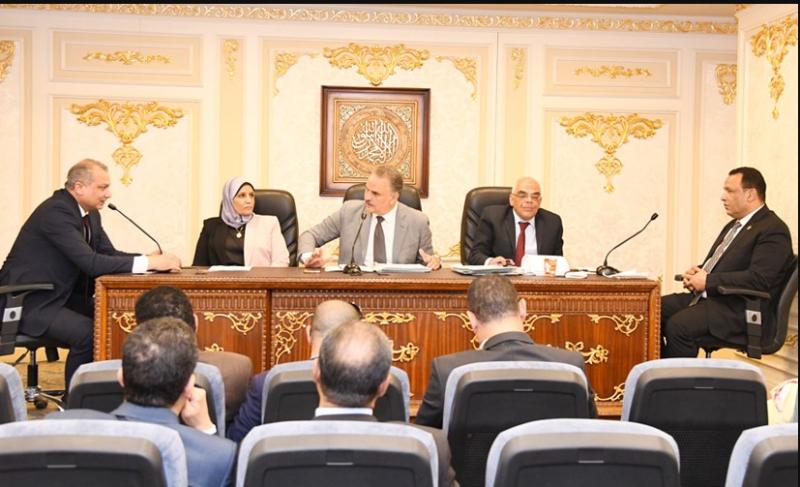 لجنه الاقتراحات و الشكاوى بمجلس النواب - ارشيفية 
