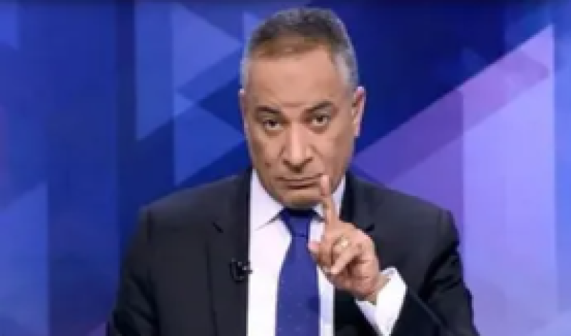 أحمد موسى