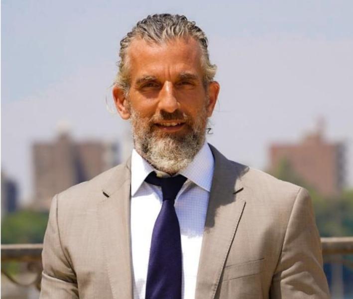 ممثل يونيسف في مصر 