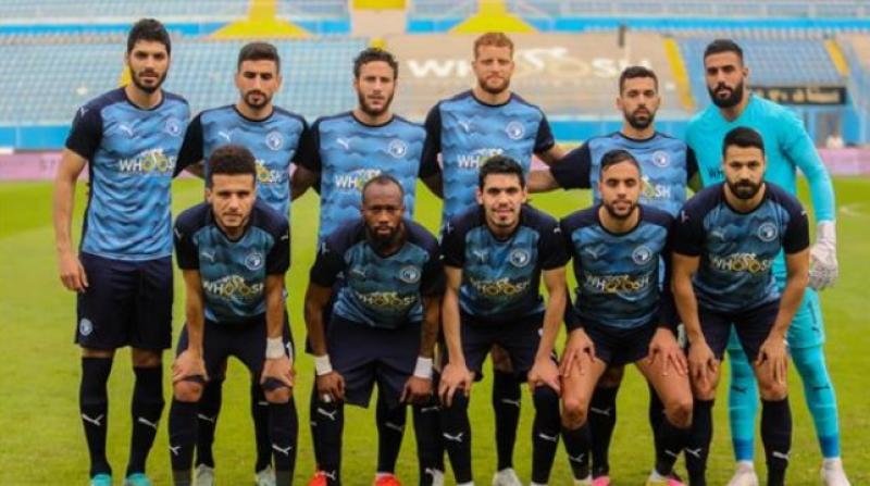 بيراميدز