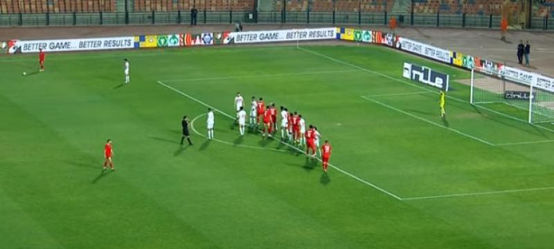 الزمالك وفيوتشر