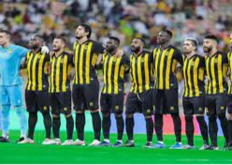 اتحاد جدة بطل السوبر السعودي