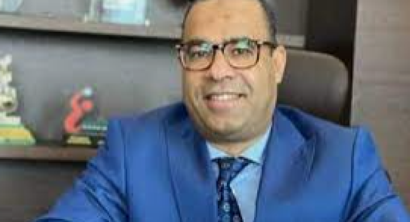 الدكتور محمد فضل الله