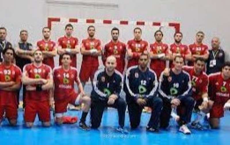 يد الاهلى