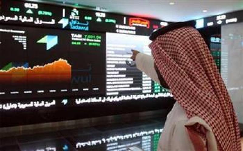 الأسهم السعودية