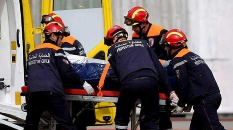 أحادي أكسيد الكربون يحصد أرواح 50 شخصا بالجزائر منذ بداية العام