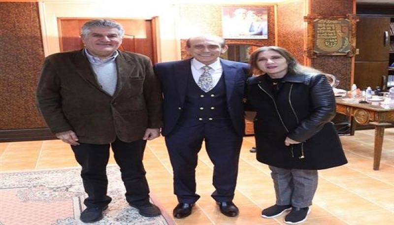 عبد الحكيم عبد الناصر