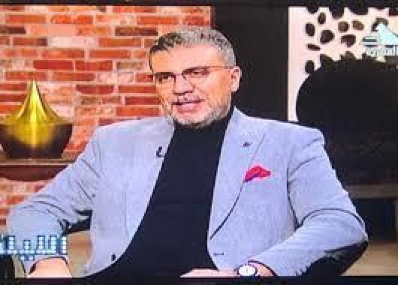 عمرو الليثي