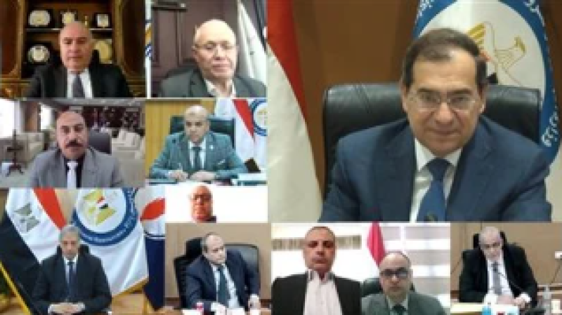 الجمعية العامة لشركة بترول خليج السويس جابكو