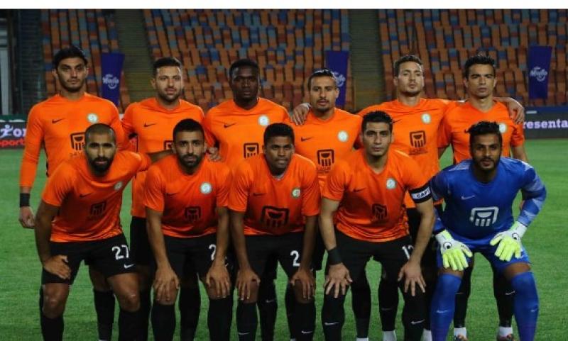فريق البنك الأهلي 