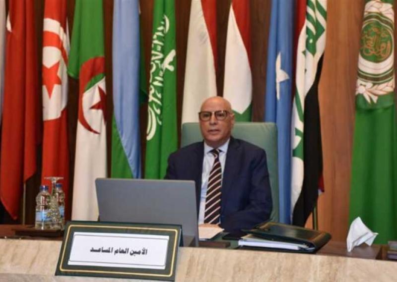السفير أحمد رشيد خطابي