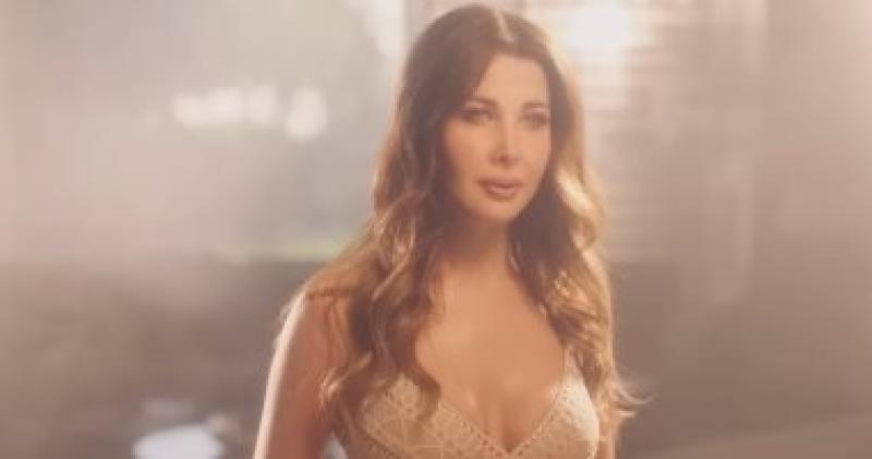 النجمة نانسي عجرم