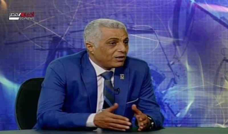 المستشار عمرومحمد احمد 