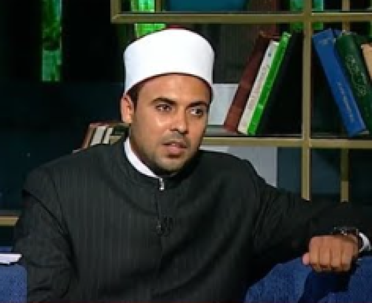 الدكتور عبد الله سلامة