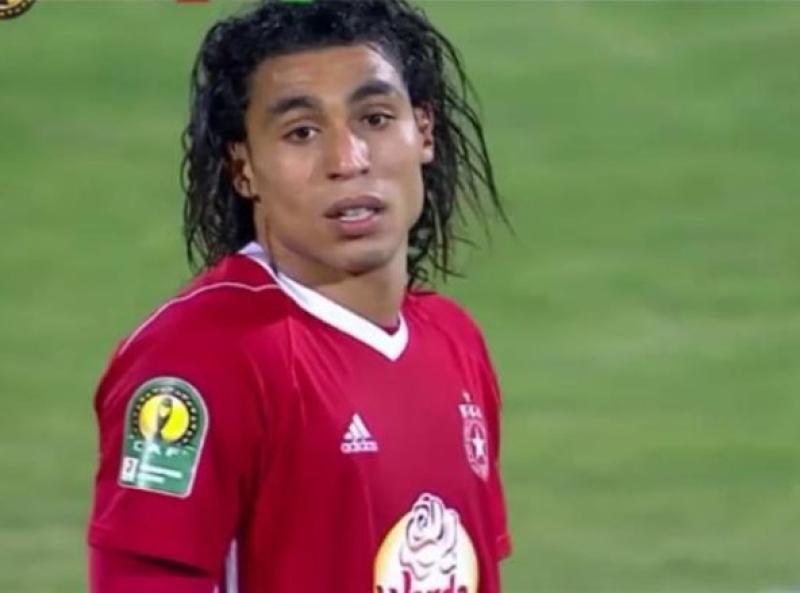 عمرو مرعي
