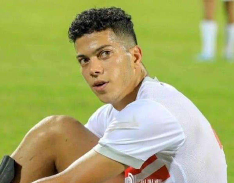 إمام عاشور