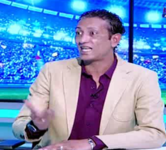 حسام عبد المنعم