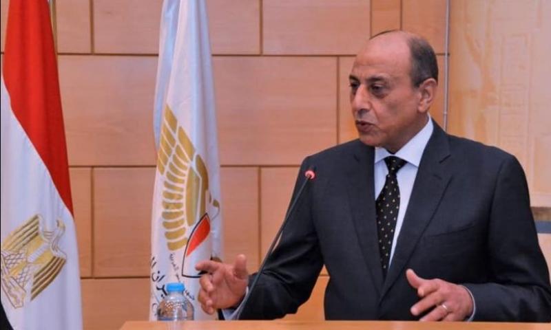 وزير الطيران 