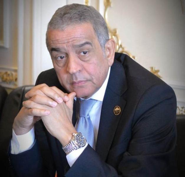 وكيل صناعة النواب