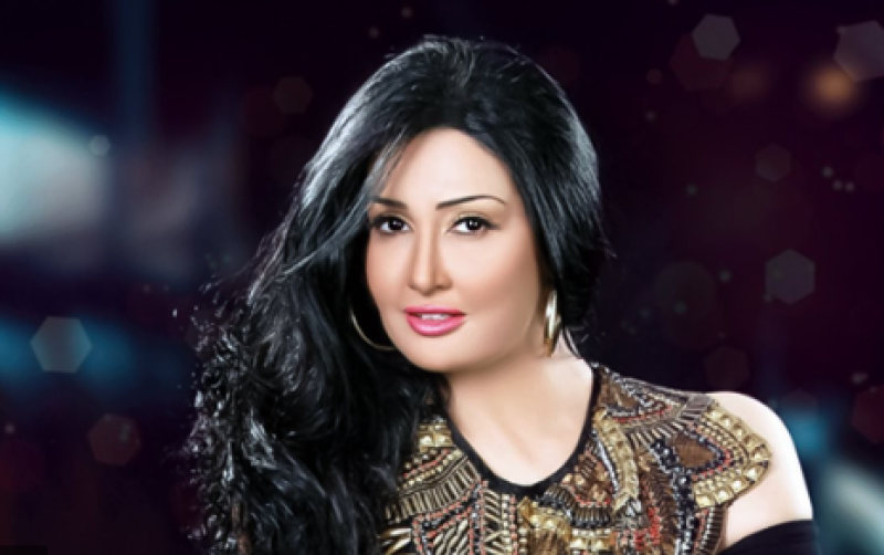 غادة عبد الرازق