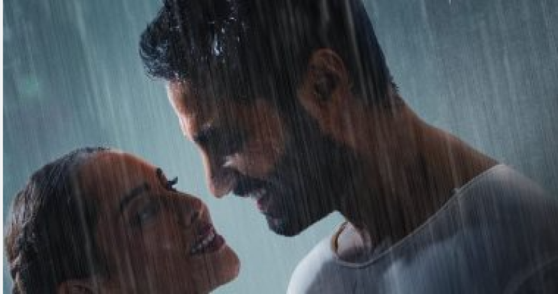 فيلم انا لحبيبى