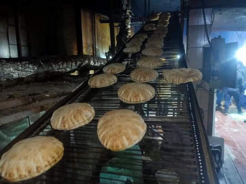 مخبز