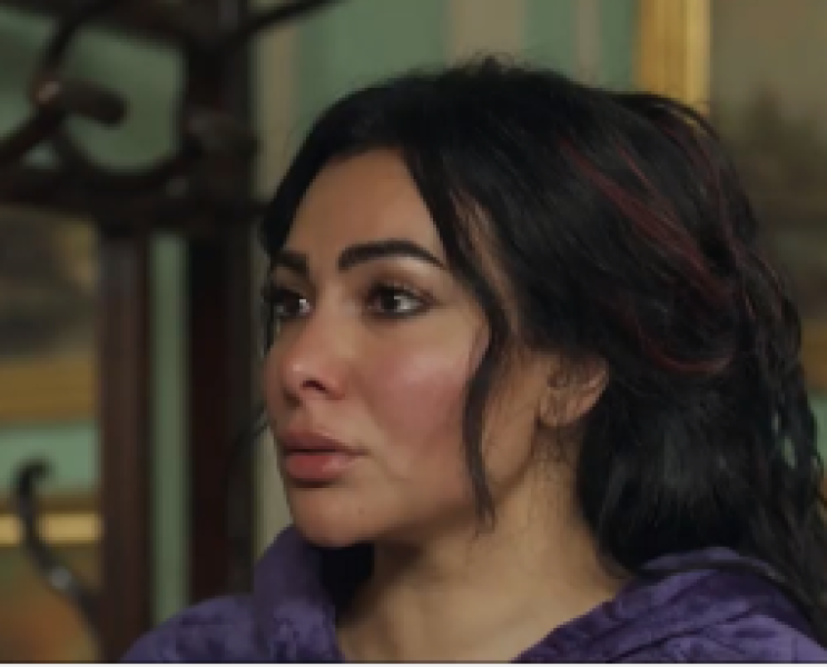 ميرهان حسين