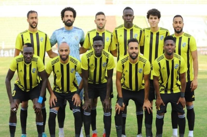المقاولون العرب