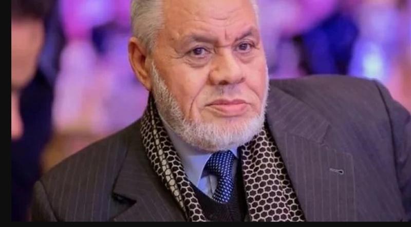 الدكتور عبد الجواد خلف