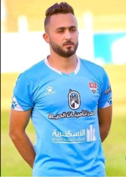  أحمد الشيخ 