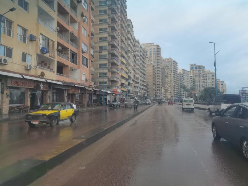 امطار 