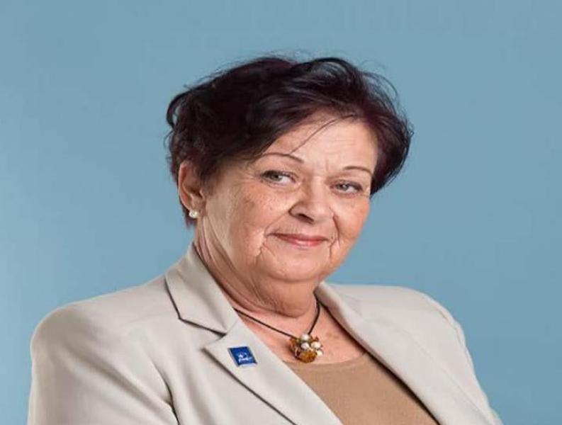 سلمى بكار