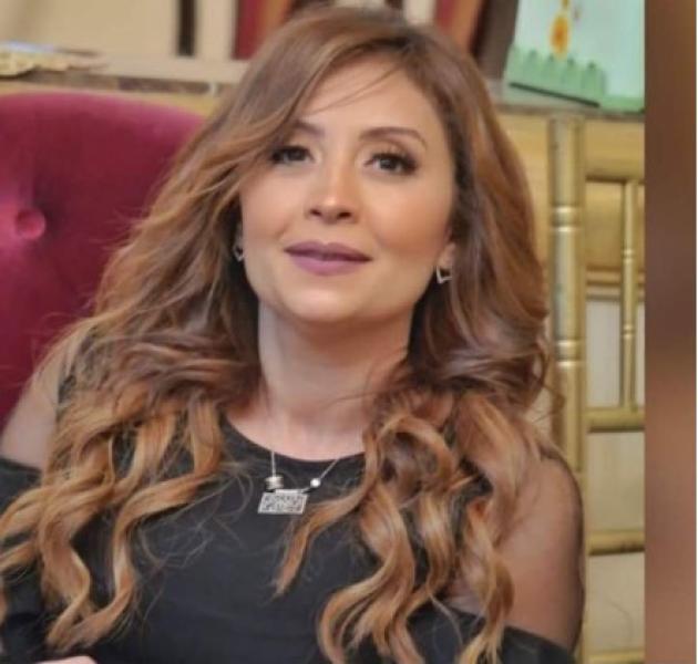 دكتـورة  رانــدا ابـراهيــم