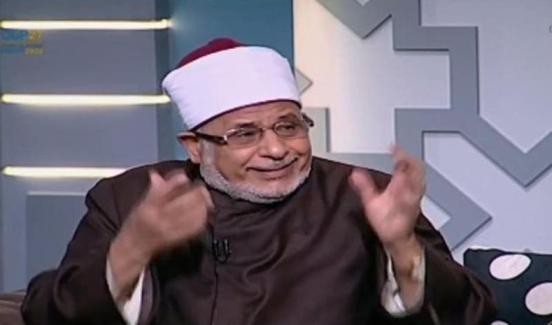 محمد ابراهيم - عالم أزهري