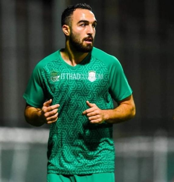 كريم يحيي لاعب الاتحاد السكندري