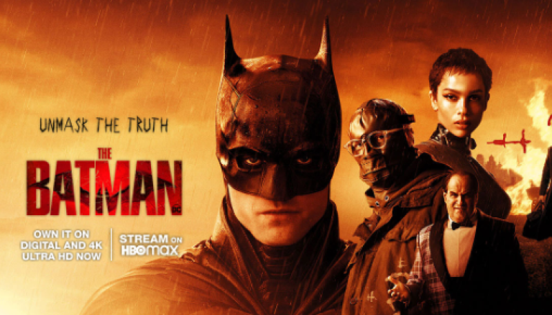 The Batman