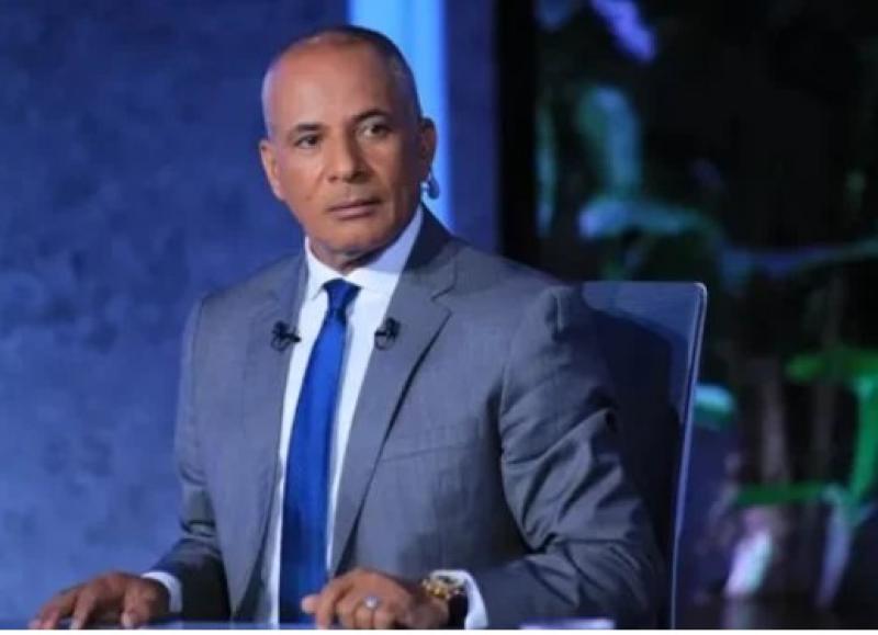 أحمد موسى