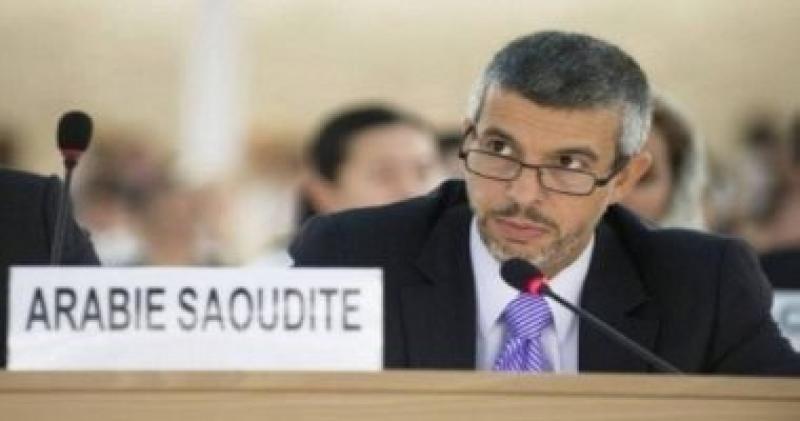 السفير الدكتور عبدالعزيز الواصل