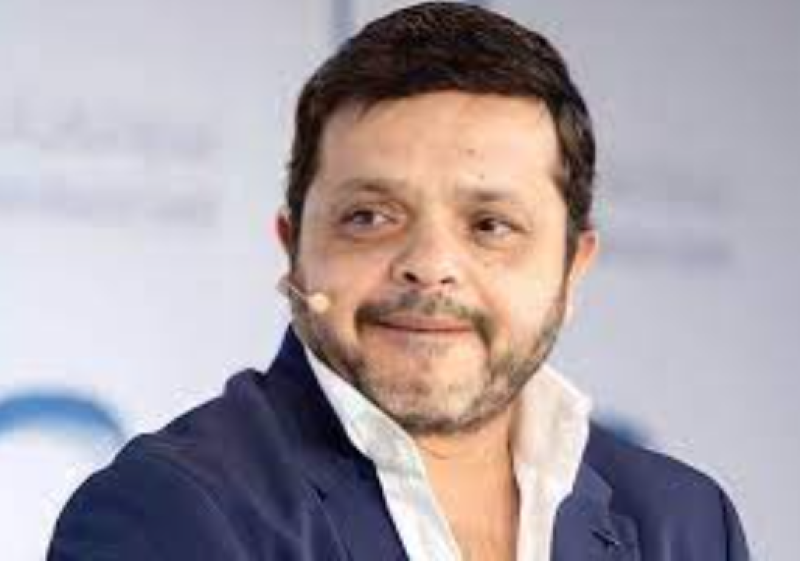 محمد هنيدى