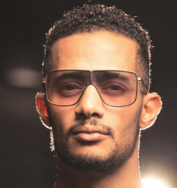 محمد رمضان