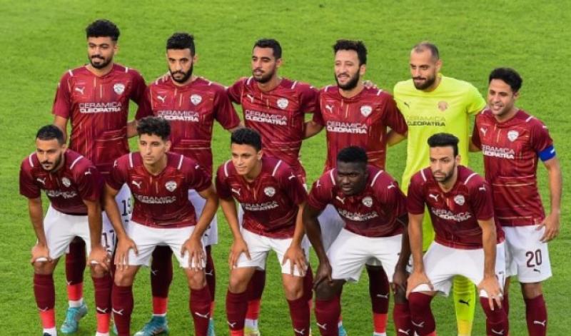 فريق سيراميكا